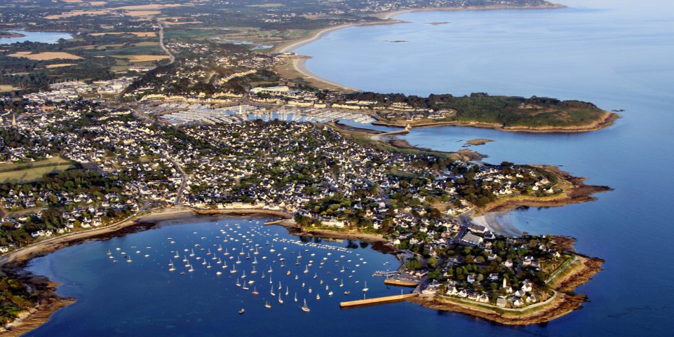 Presqu'île de Rhuys