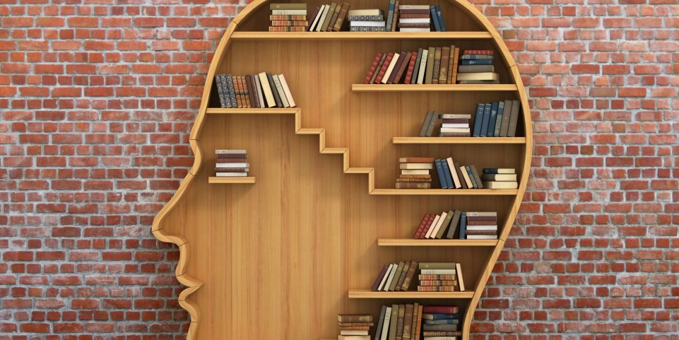 concept livres