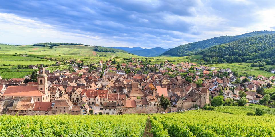 Ribeauvillé