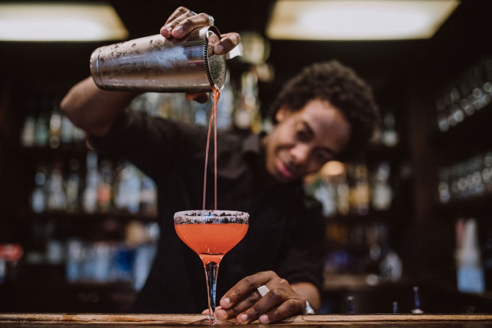 Barman