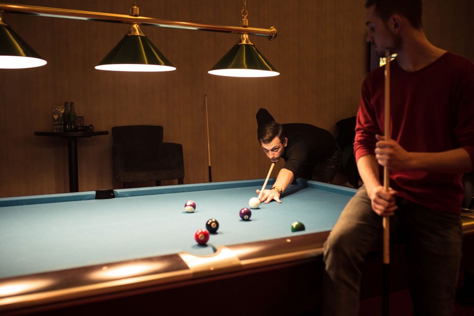 Billard