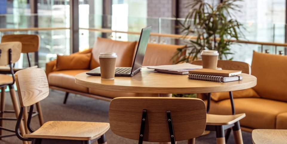 Le travailleur 2.0 : où comment travailler avec son temps