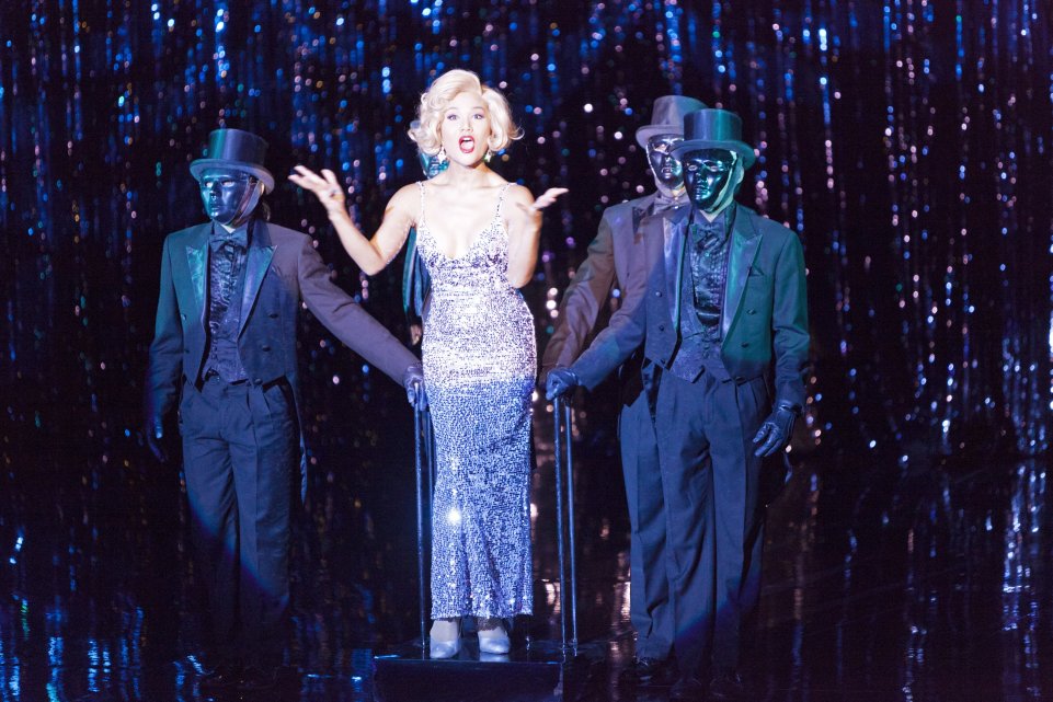 cabaret