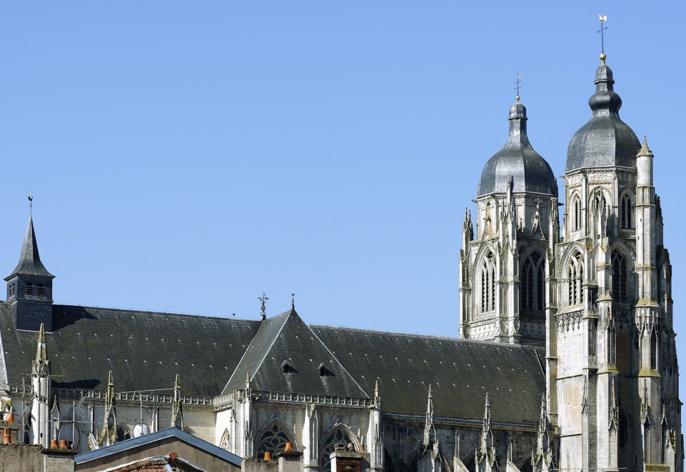 basilique saint-nicolas-de-port