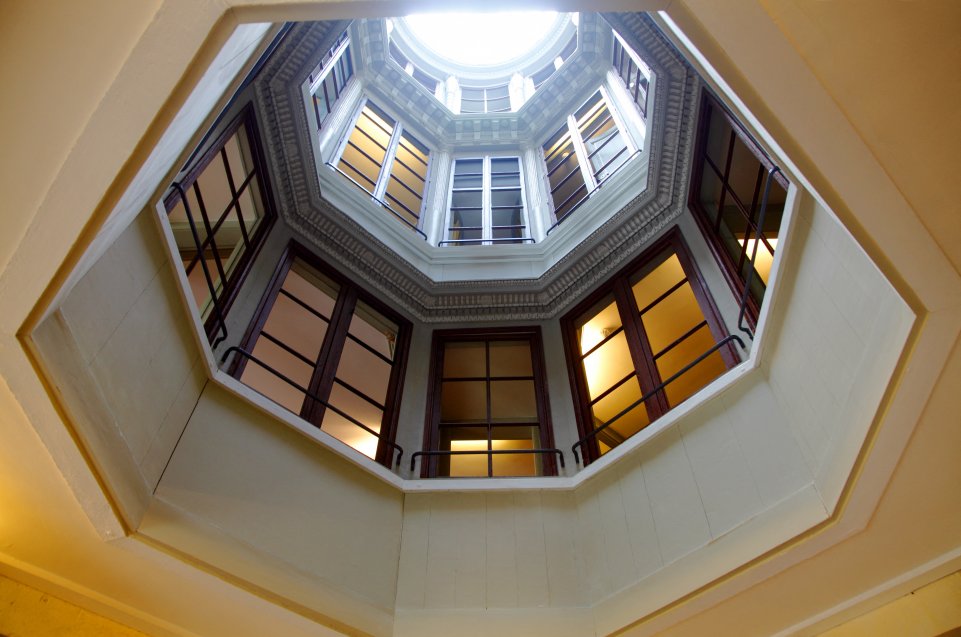 Musée-Maison de l'Armateur, Le Havre