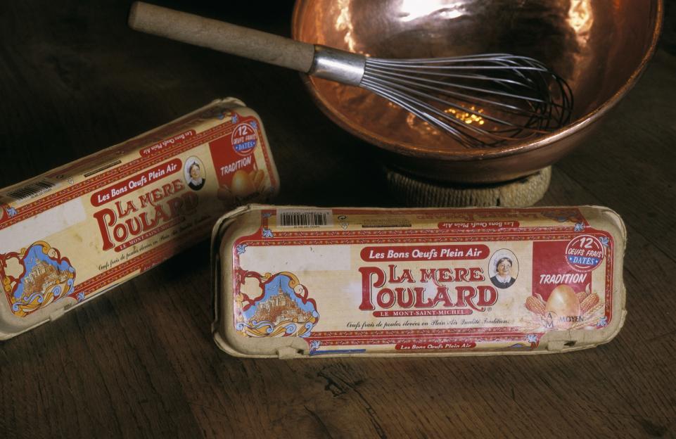 mere poulard mont-saint-michel