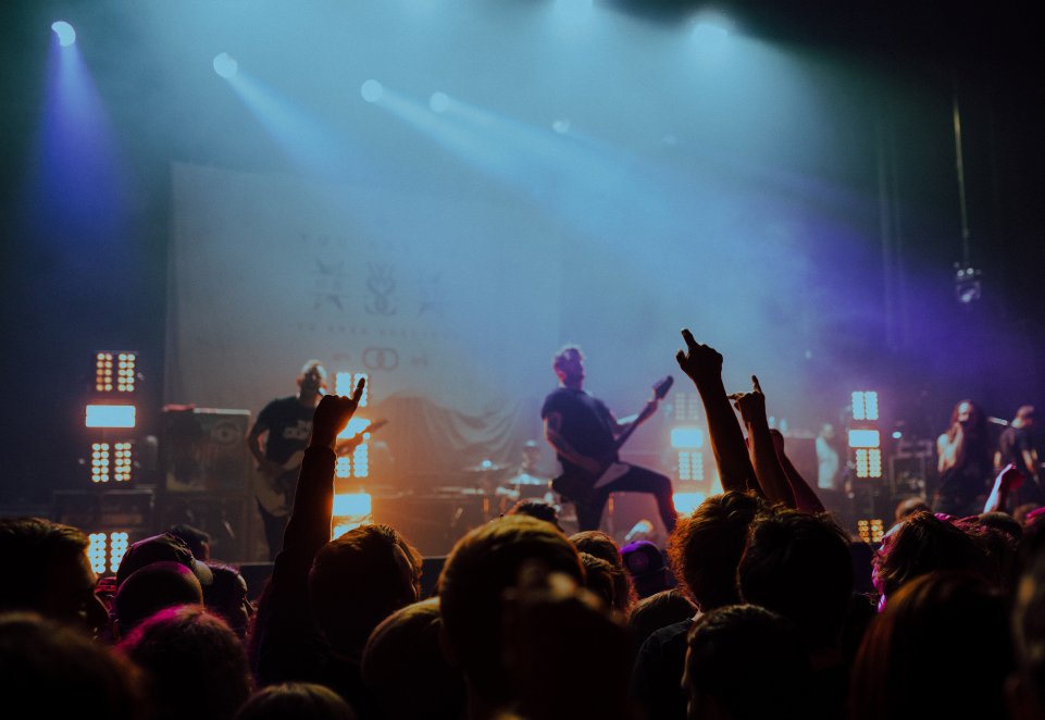 festival rock 
