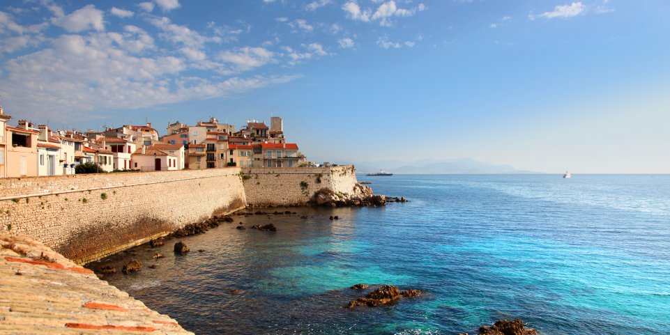 Antibes