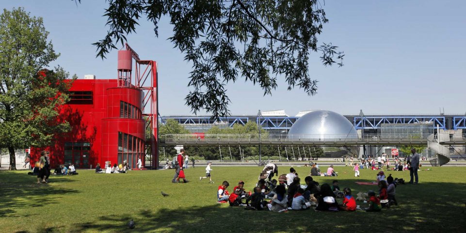 Villette