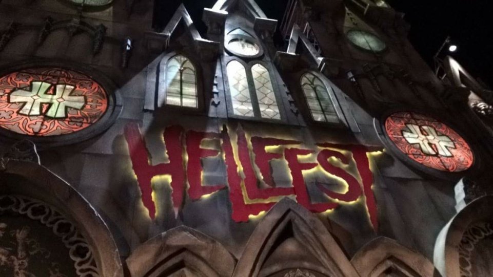 Le Hellfest