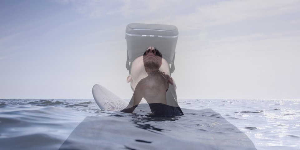 surf réalité virtuelle