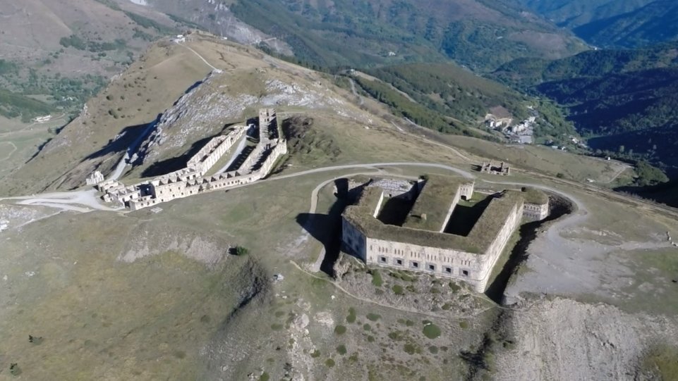 Fort de Tende