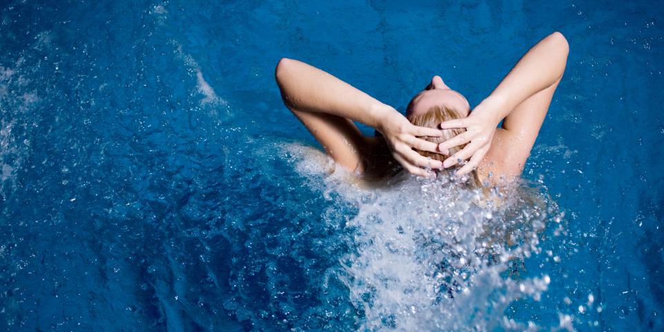 thalasso hydromassage