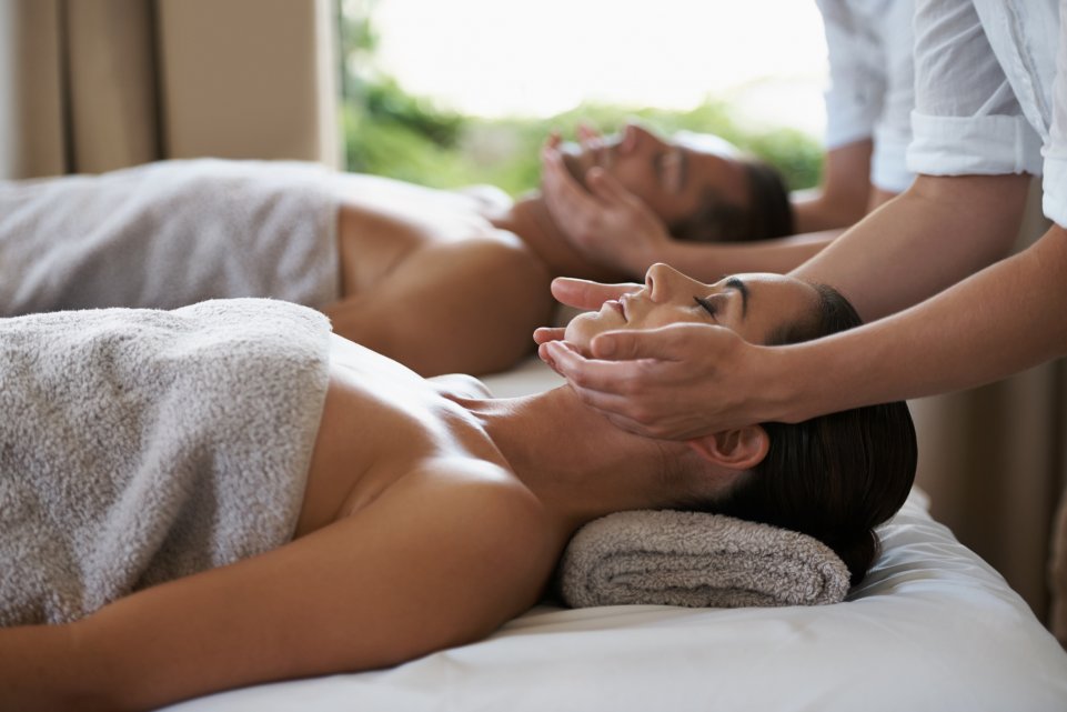 massage revigorant couple thalasso