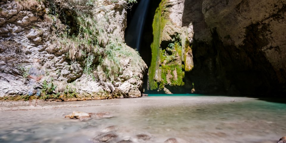 cascade vercors 