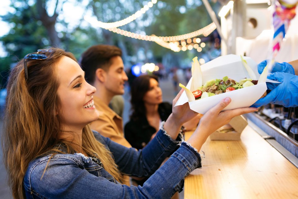 foodtruck street truck food 