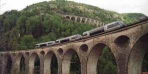 Train des Hirondelles