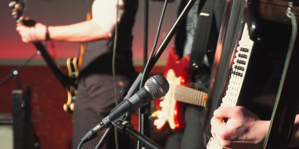 concert accordéon guitare