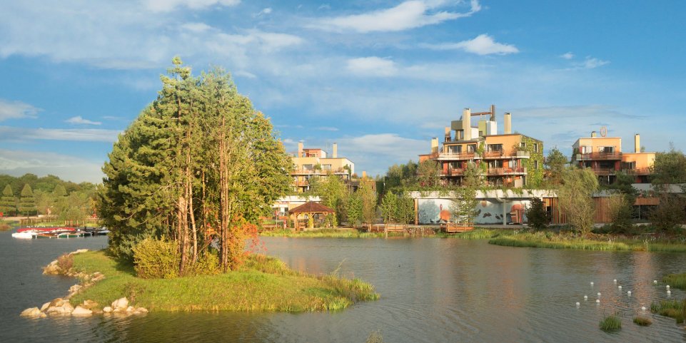 Villages Nature® Paris