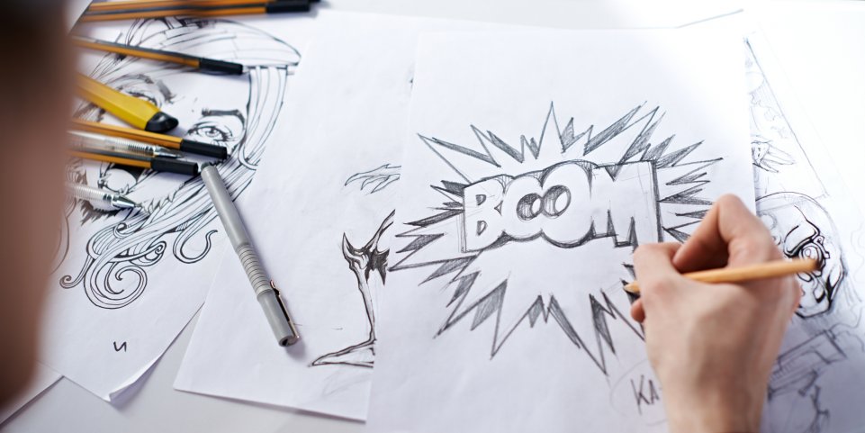 Bande dessinée