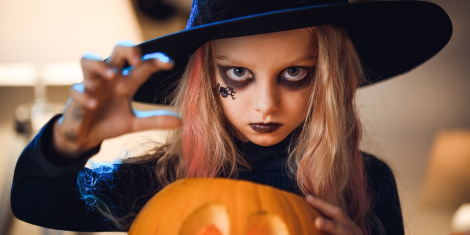 Halloween