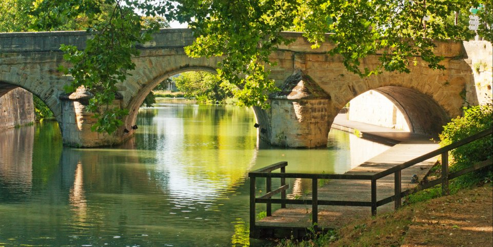 Châlons-en-Champagne pont