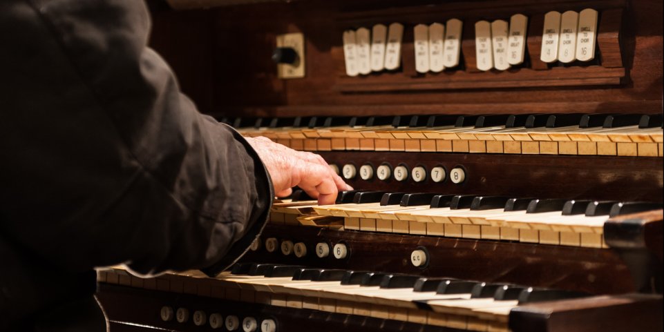 Orgue