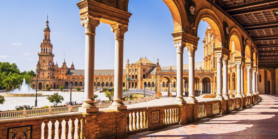 Seville, Espagne