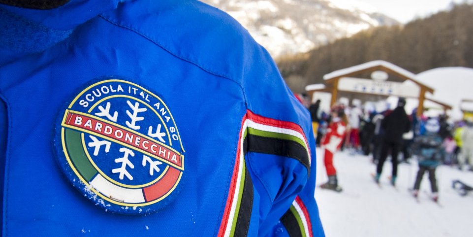 Bardonecchia Bardonèche ski 