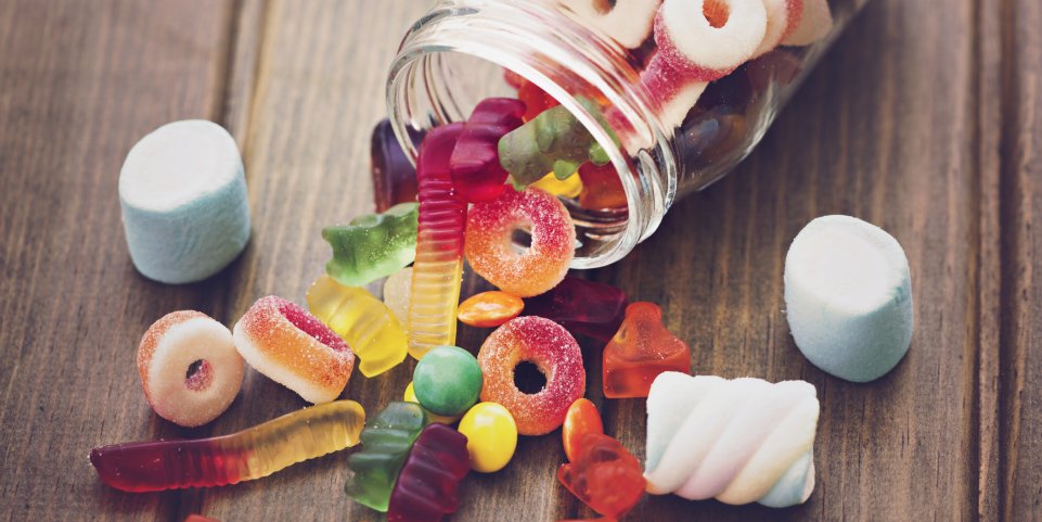 Musee Du Bonbon Haribo A Uzes Sncf Connect