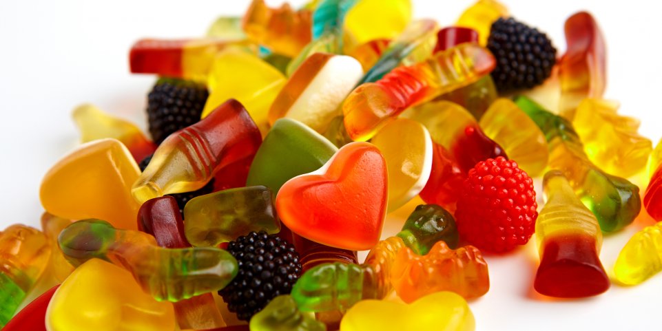 Musee Du Bonbon Haribo A Uzes Sncf Connect
