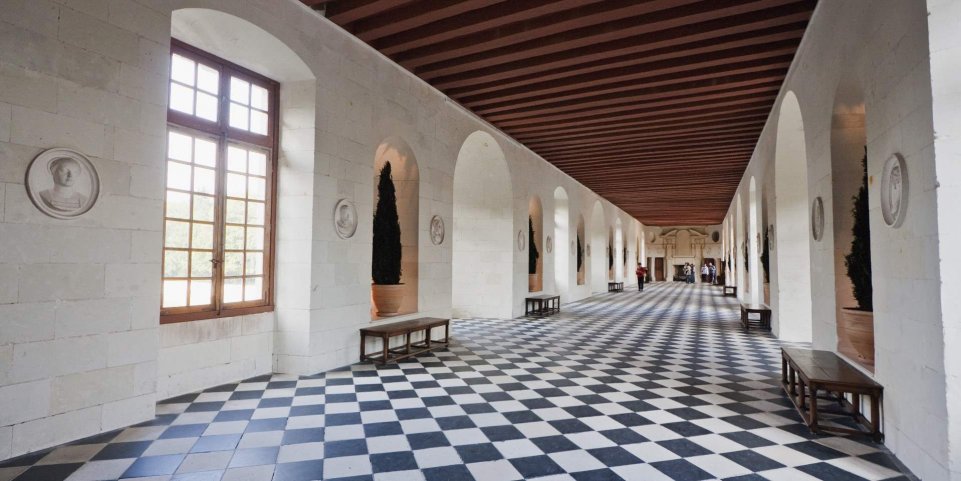 Château de Chenonceau
