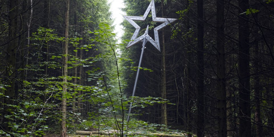 Le Vent des Forêts, "Réenchantement"