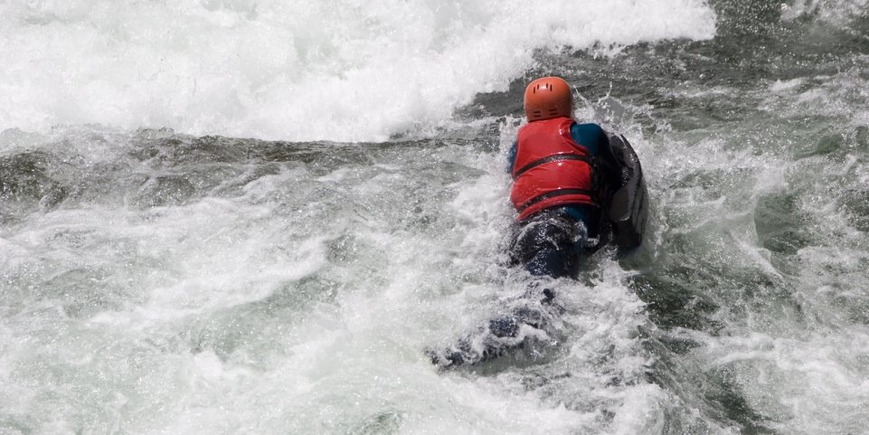 hydrospeed