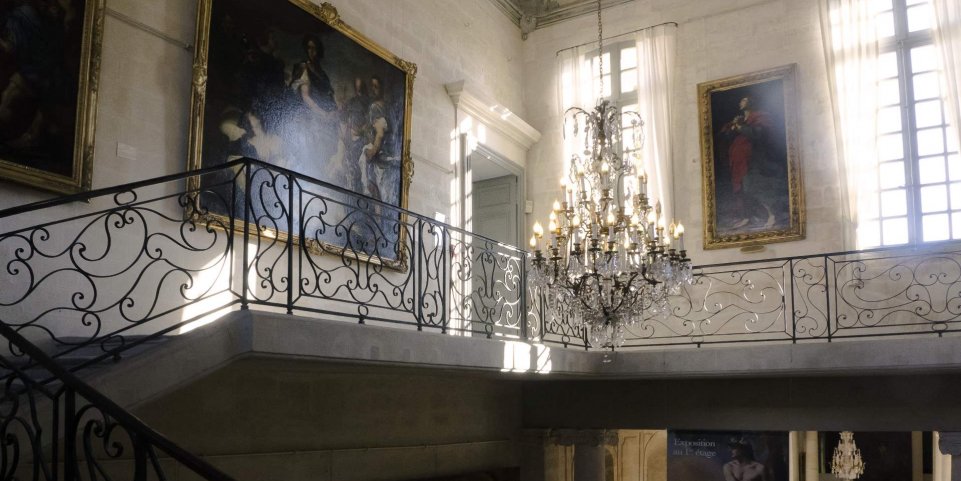 Musée Calvet Avignon