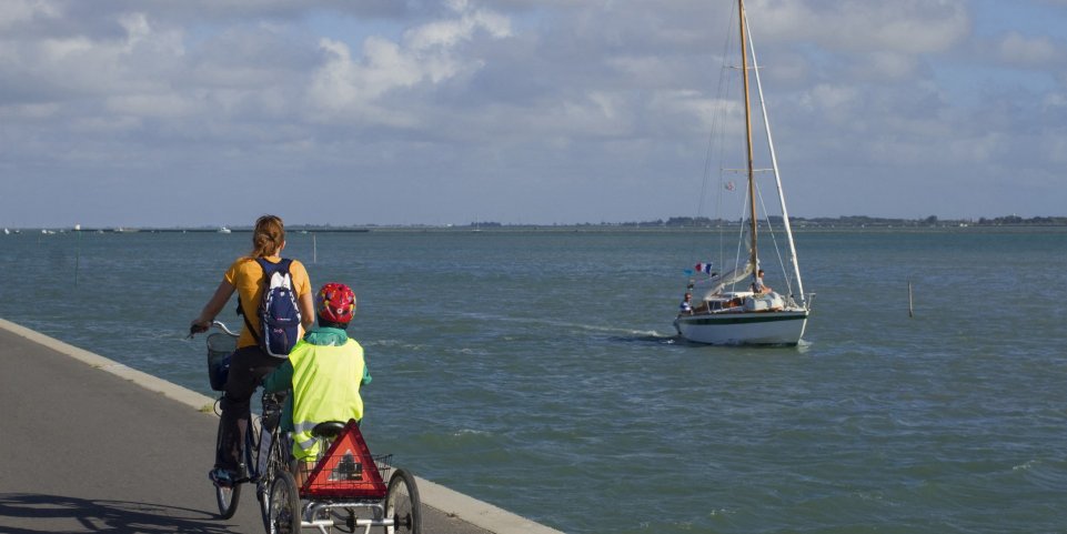 vélo noirmoutier 