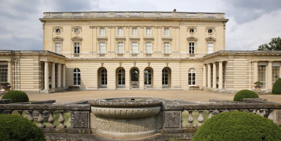 Château de Bizy