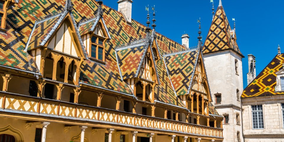 Hospices de Beaune