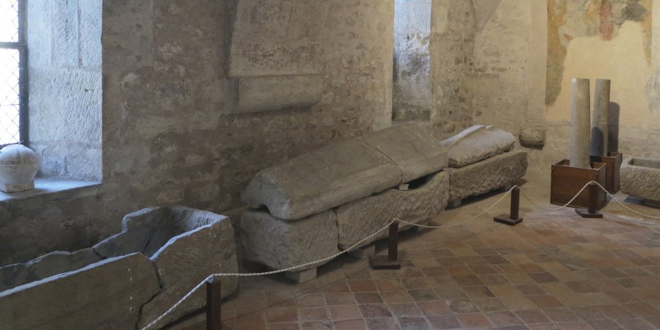 crypte remiremont