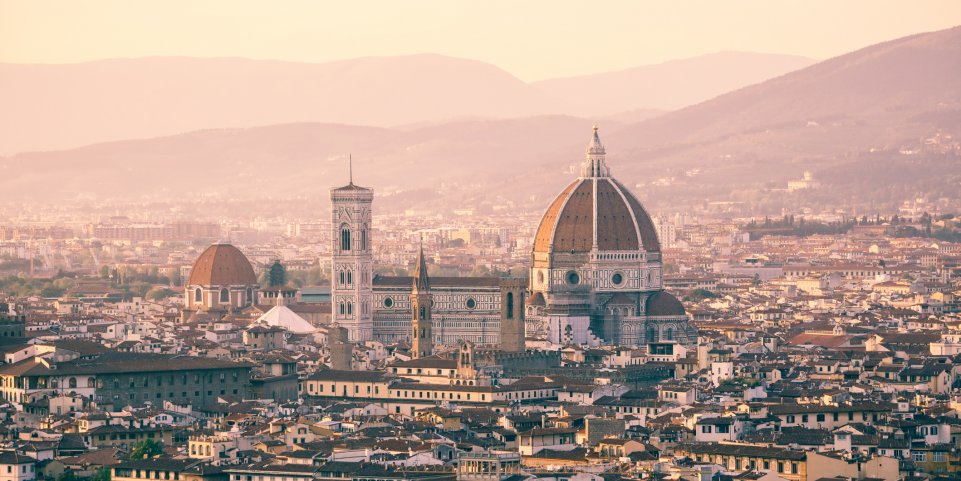 Campanile de Giotto Florence