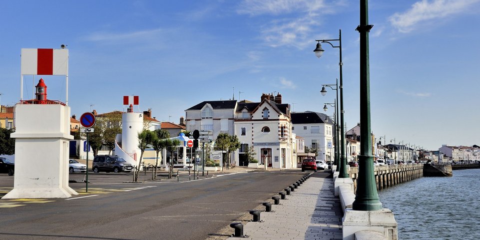 Les Sables d'Olonne