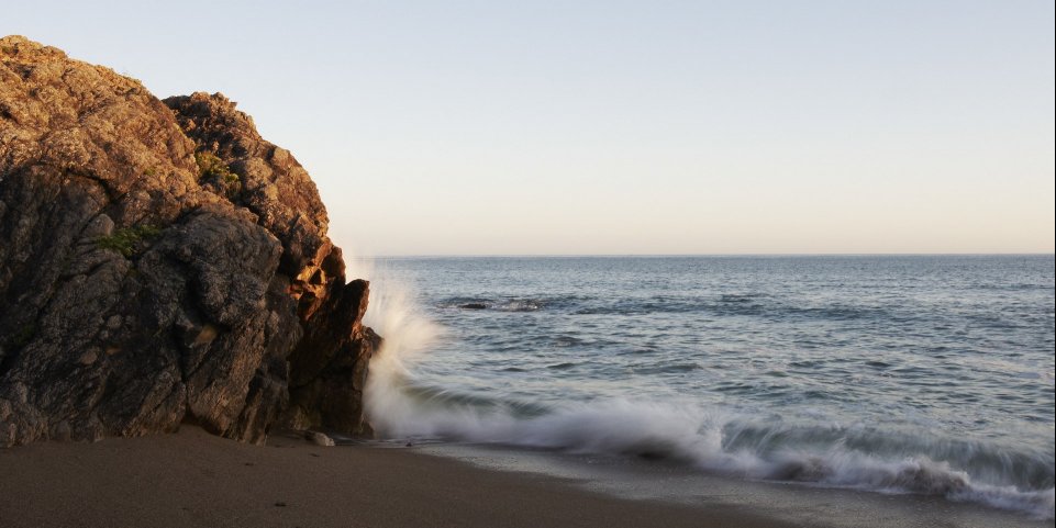Plage de Talmont St-Hilaire