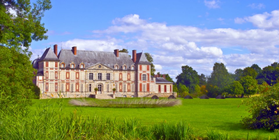 Domaine de Courson