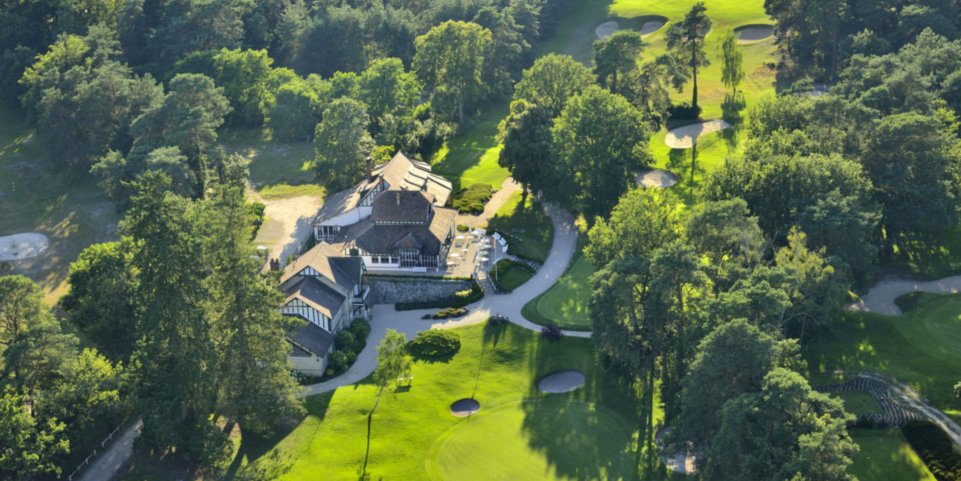 Golf Fontainebleau