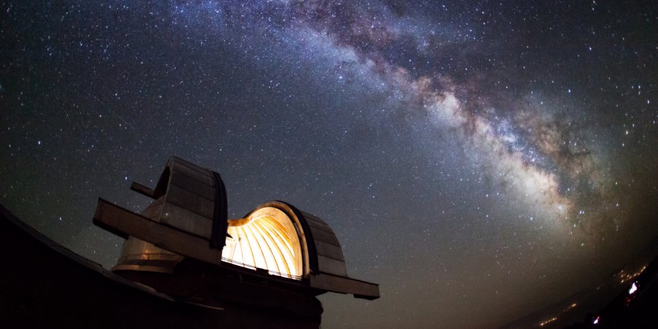 point observation constellation
