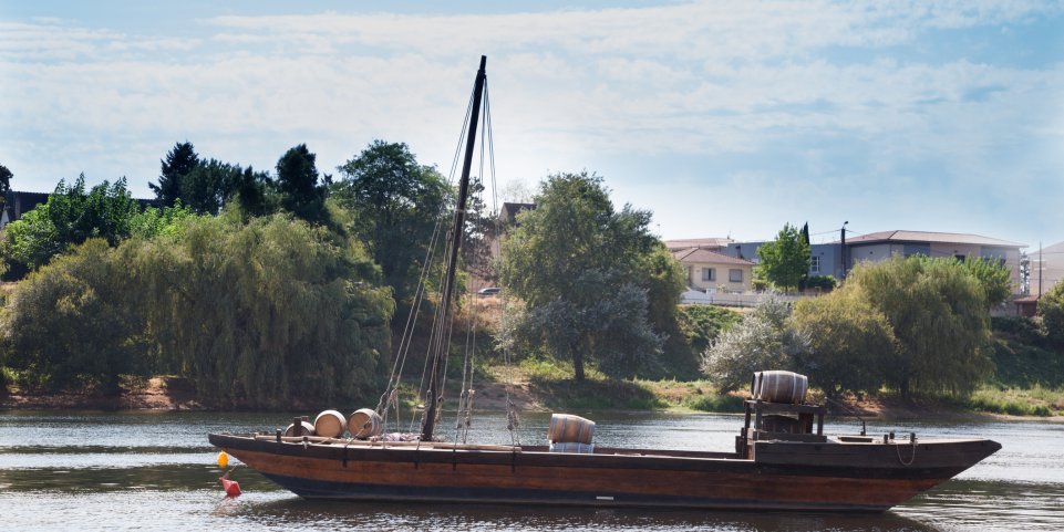 batellier vin bergerac fleuve