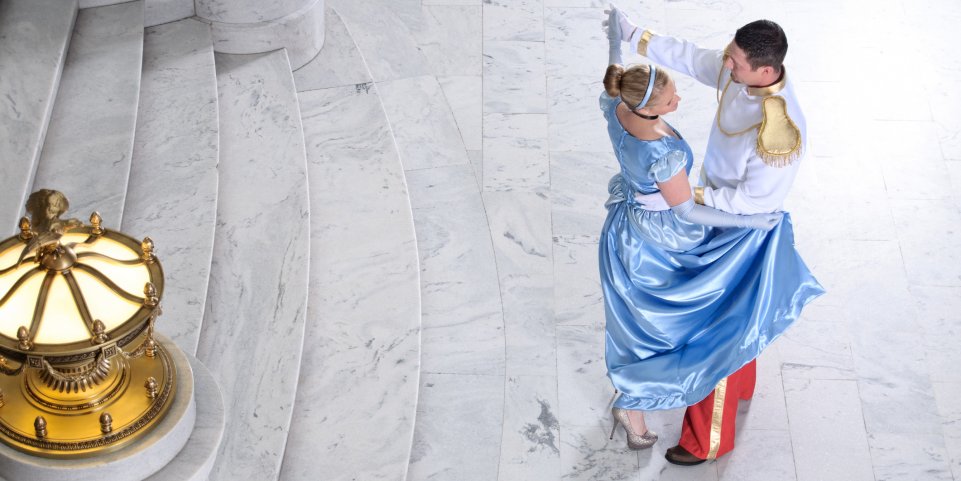 Cendrillon