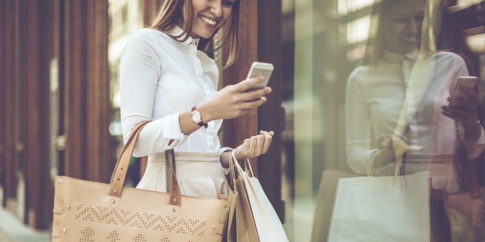 shopping femme ete