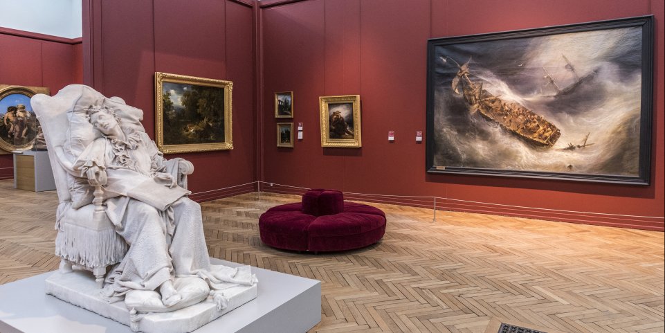 Musée des Beaux-Arts de Bordeaux