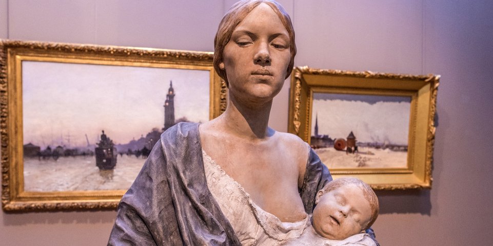 Musée des Beaux-Arts de Bordeaux